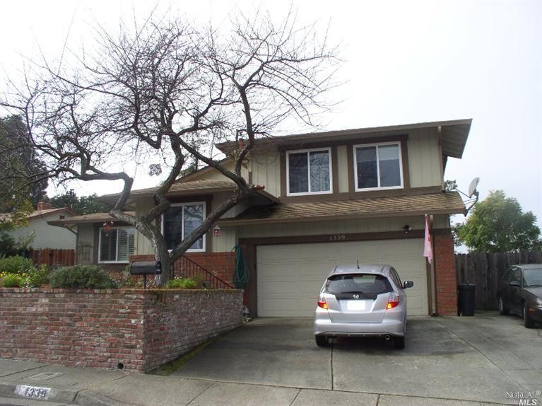 1339 Granada St, Vallejo, CA 94591 photo 1