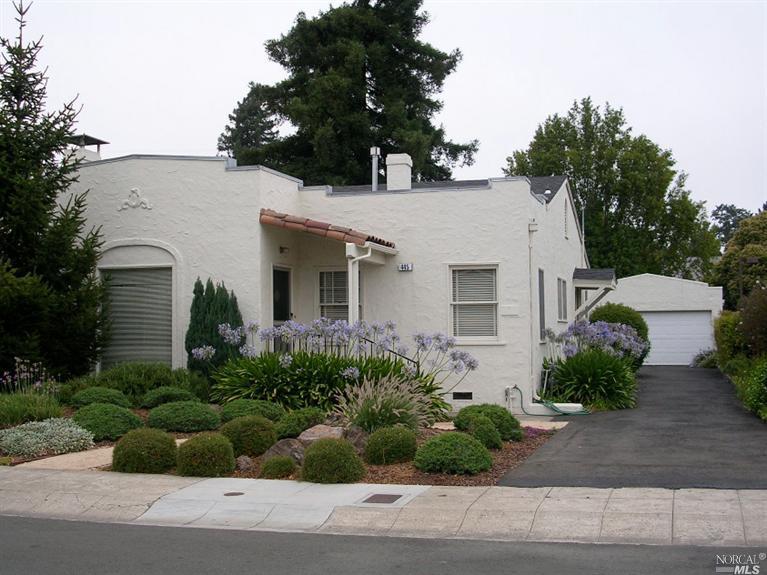 Undisclosed, Santa Rosa, CA 95401 photo 1