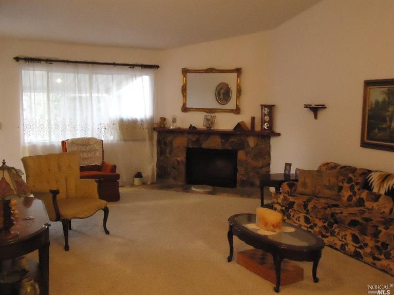 724 Central Ave, Napa, CA 94558 photo 3