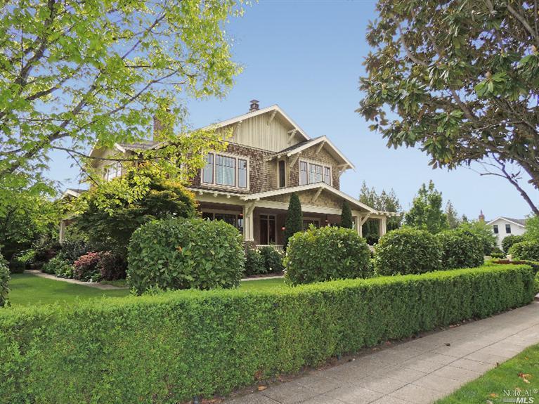 502 E Fifth St, Sonoma, CA 95476 MLS 21502182