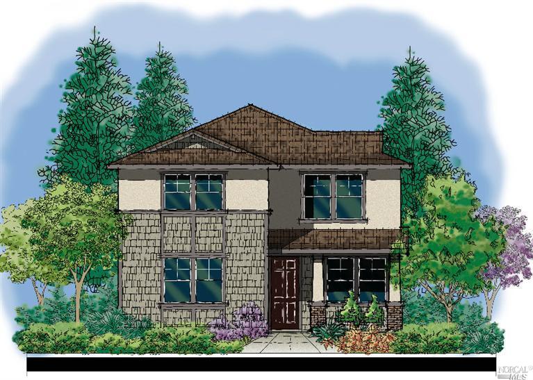 1142 Azevedo Ranch Rd, Vallejo, CA 94591 photo 1