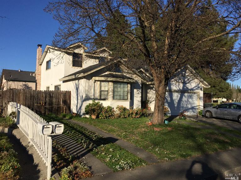 1598 Catlin Dr, Fairfield, CA 94533 photo 2