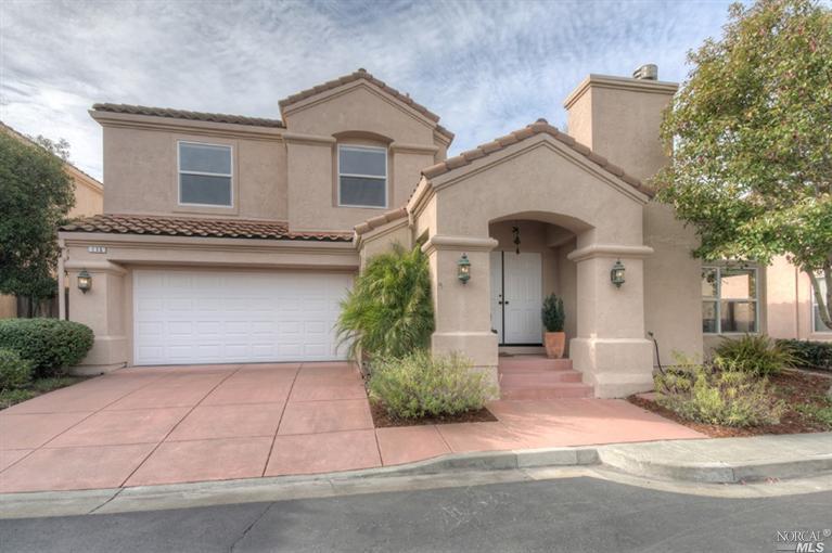 115 Camino Del Sol, Vallejo, CA 94591 photo 1