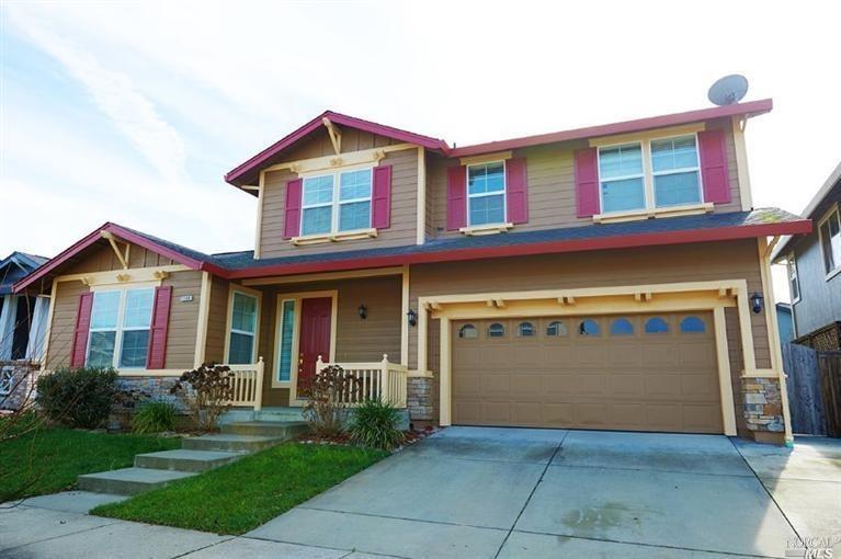 1149 Rochioli Dr, Windsor, CA 95492 photo 1