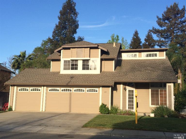 225 Ahern Ln, Dixon, CA 95620 photo 1