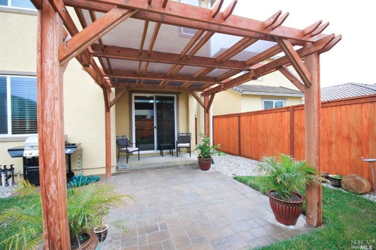 2231 Hancock Dr, Fairfield, CA 94533 photo 22