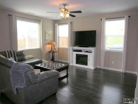 2231 Hancock Dr, Fairfield, CA 94533 photo 4