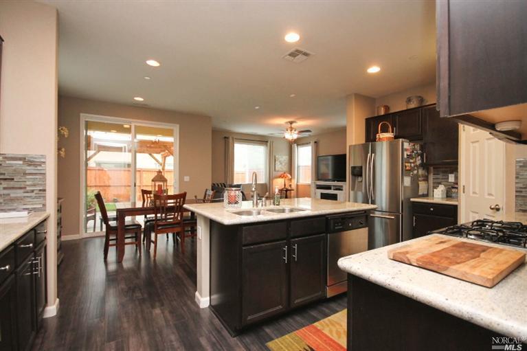 2231 Hancock Dr, Fairfield, CA 94533 photo 9