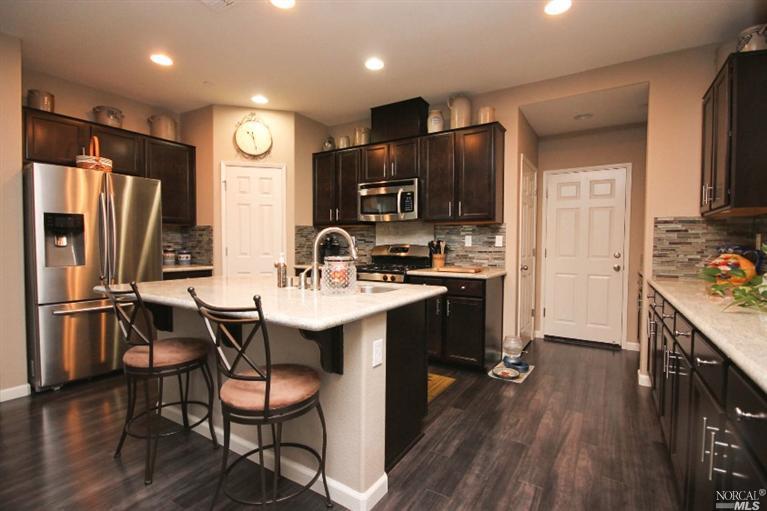 2231 Hancock Dr, Fairfield, CA 94533 photo 8