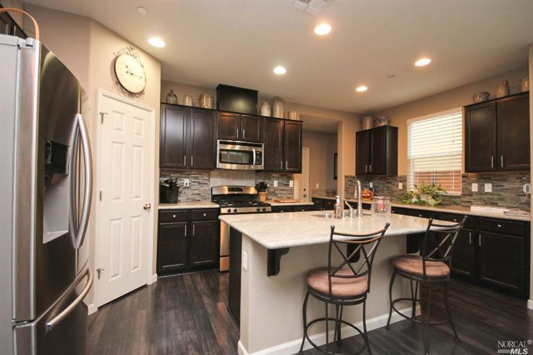 2231 Hancock Dr, Fairfield, CA 94533 photo 6