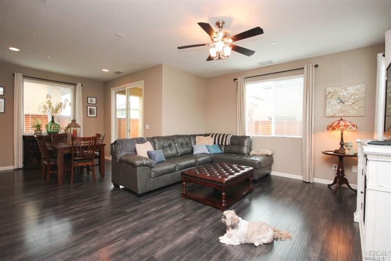 2231 Hancock Dr, Fairfield, CA 94533 photo 3