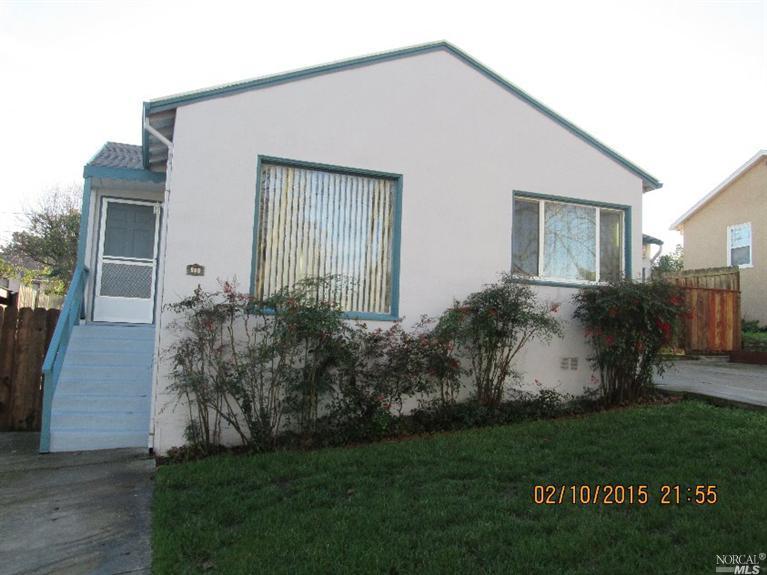 500 Cedar St, Vallejo, CA 94591 photo 1