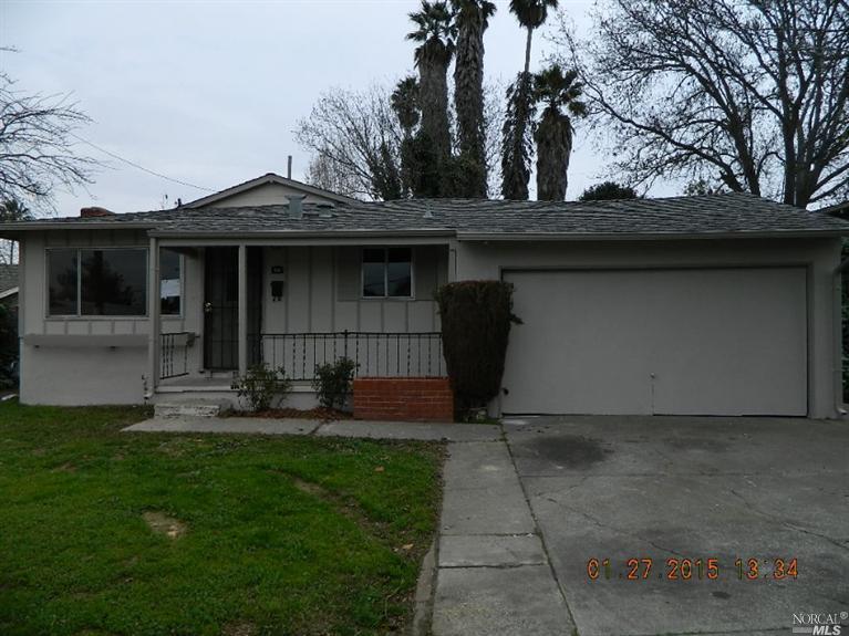 220 Arguello Ave, Vallejo, CA 94591 photo 1