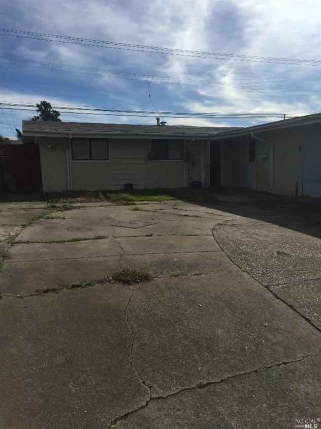 464 Diana Dr, Vallejo, CA 94589 photo 1
