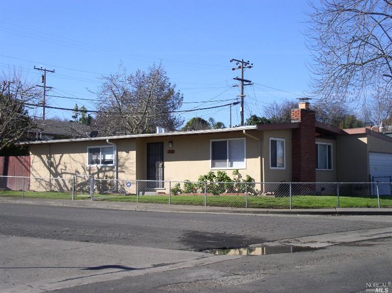 Undisclosed, Vallejo, CA 94591 photo 1