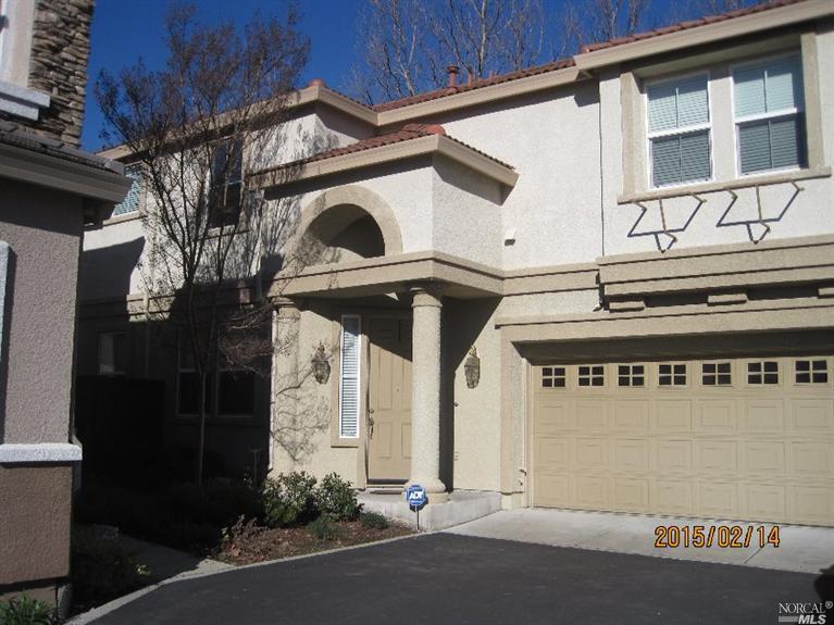 575 Terrano Ct, Fairfield, CA 94534 photo 1