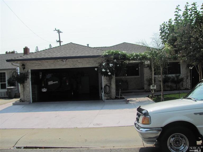 2725 Webb St, Vallejo, CA 94591 photo 1