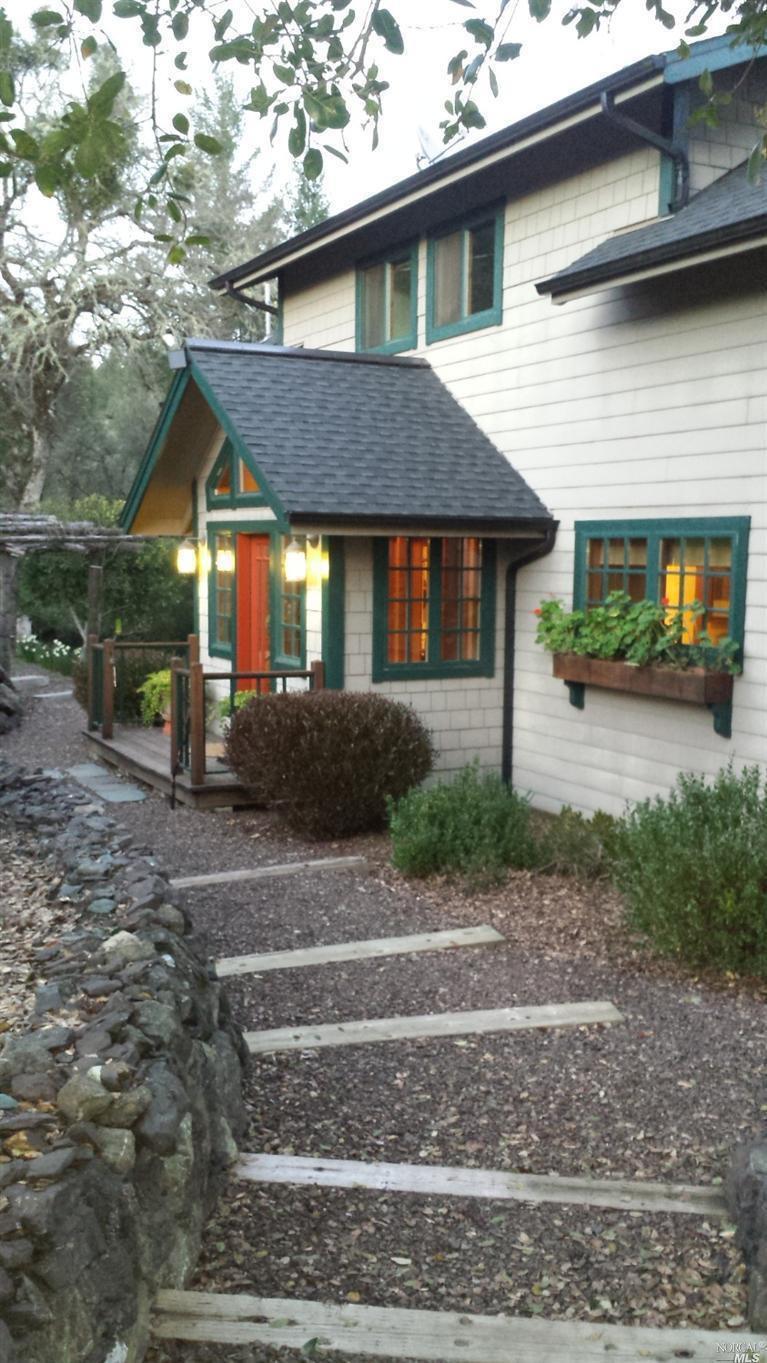 14900 Kramer Ln, Philo, CA 95466 photo 2