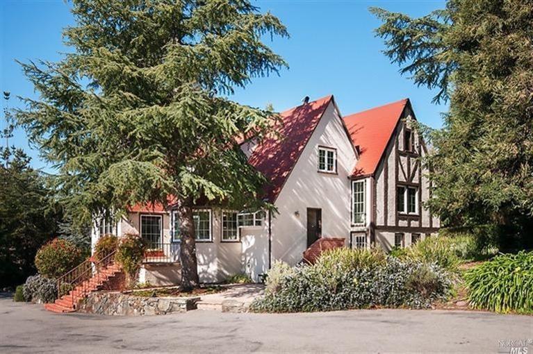 26 Thomas Dr, Mill Valley, CA 94941 photo 1