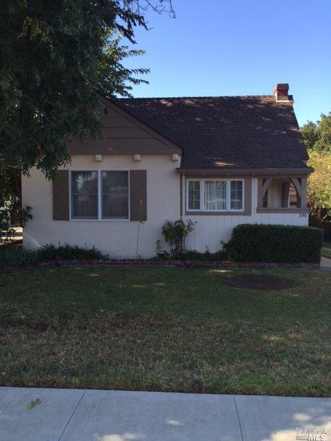 350 W C St, Dixon, CA 95620 photo 2