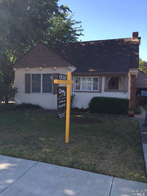350 W C St, Dixon, CA 95620 photo 1