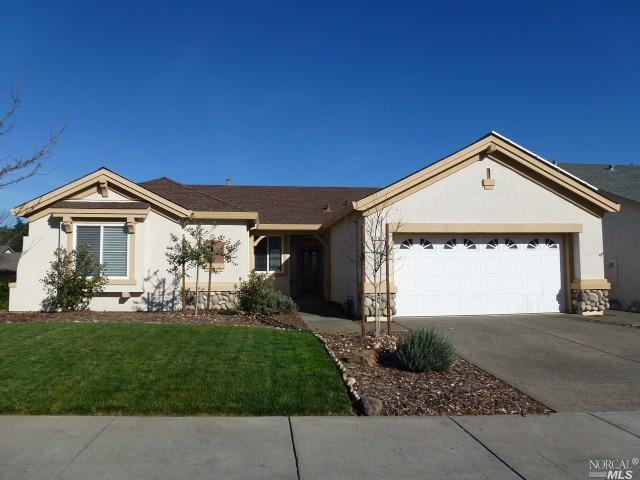 160 W Brookside Dr, Cloverdale, CA 95425 photo 1