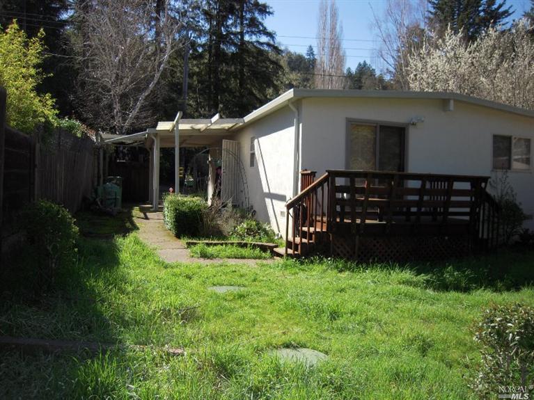 120 Meadow Way, San Geronimo, CA 94963 photo 3