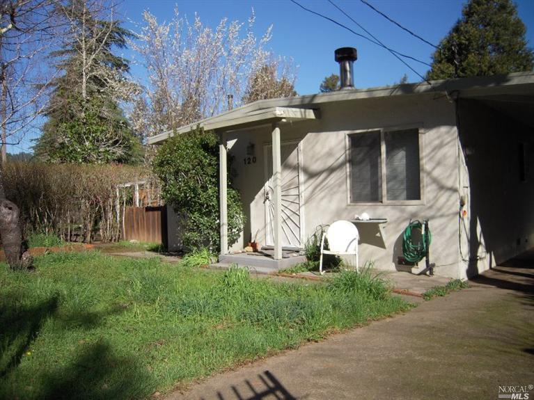 120 Meadow Way, San Geronimo, CA 94963 photo 1