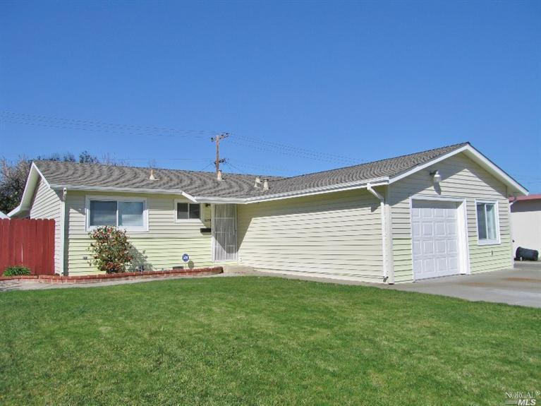 1625 Dover Ave, Fairfield, CA 94533 photo 2