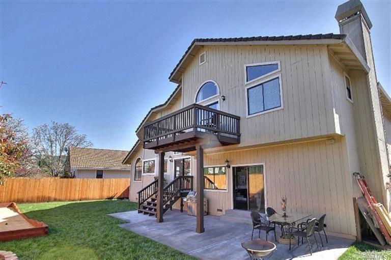 224 Chris St, Windsor, CA 95492 photo 22