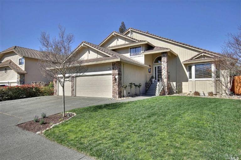 224 Chris St, Windsor, CA 95492 photo 1