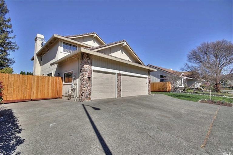224 Chris St, Windsor, CA 95492 photo 25