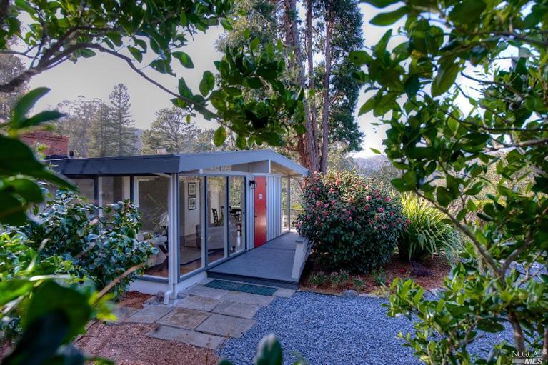 810 Marin Dr, Mill Valley, CA 94941 photo 1