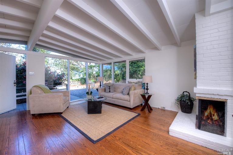 810 Marin Dr, Mill Valley, CA 94941 photo 4