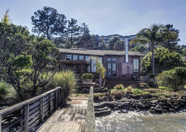 5164 Paradise Dr, Corte Madera, CA 94925 photo 1