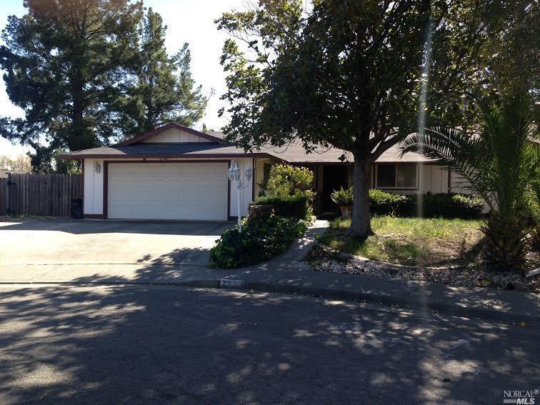 2929 Capitola Ct, Fairfield, CA 94534 photo 1
