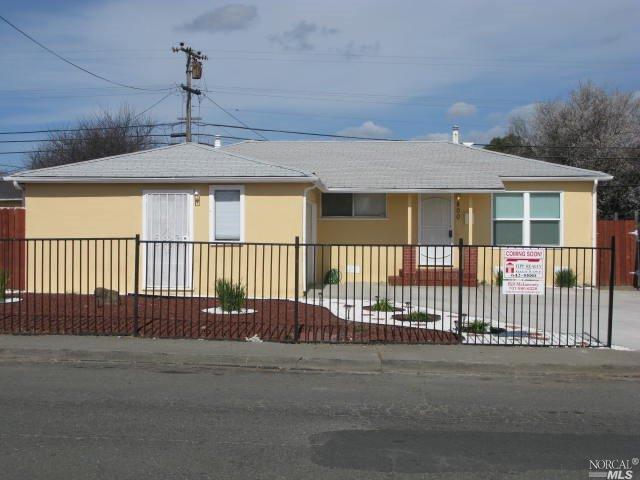 800 Gateway Dr, Vallejo, CA 94590 photo 1