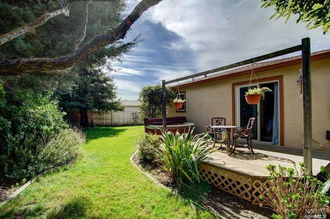 726 Timberline Pl, Fairfield, CA 94534 photo 16