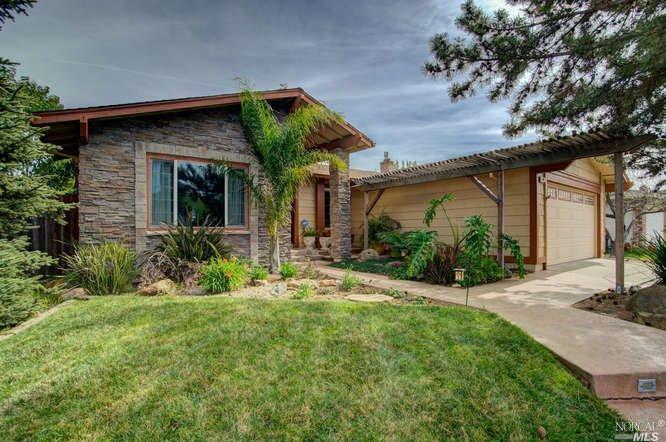 726 Timberline Pl, Fairfield, CA 94534 photo 1