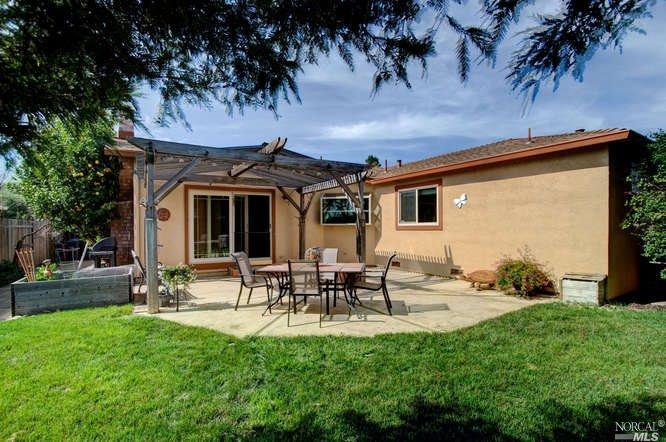 726 Timberline Pl, Fairfield, CA 94534 photo 17
