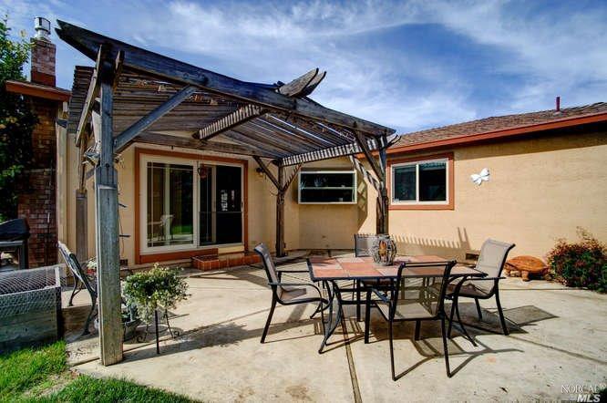726 Timberline Pl, Fairfield, CA 94534 photo 18