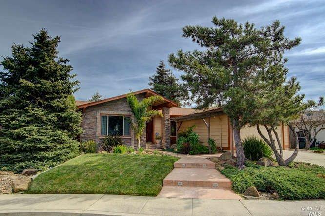 726 Timberline Pl, Fairfield, CA 94534 photo 2