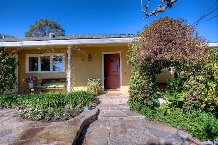 40 Longfellow Rd, Mill Valley, CA 94941 photo 3