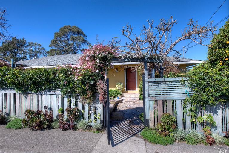 40 Longfellow Rd, Mill Valley, CA 94941 photo 2