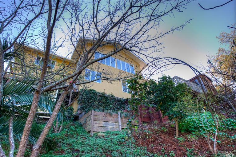 40 Longfellow Rd, Mill Valley, CA 94941 photo 25