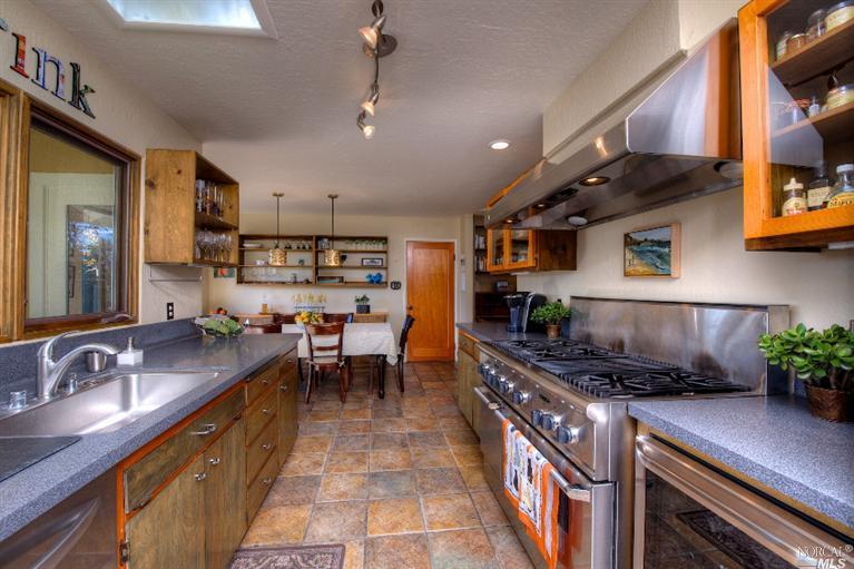 40 Longfellow Rd, Mill Valley, CA 94941 photo 9