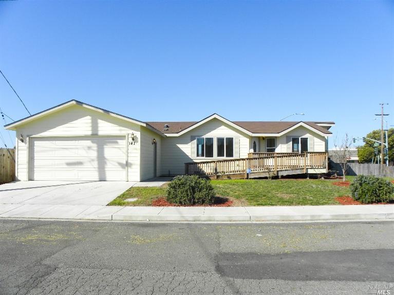 147 El Campo Ct, Vallejo, CA 94589 photo 1