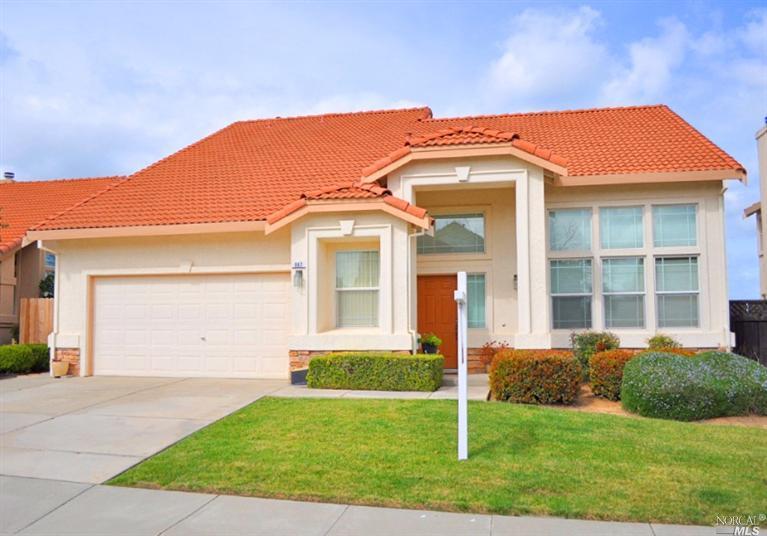 867 Kells Cir, Vacaville, CA 95688 photo 1