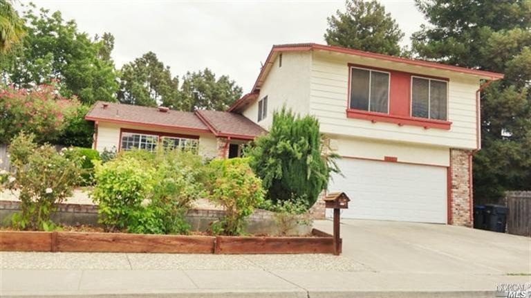 3552 Springfield Dr, Fairfield, CA 94534 photo 1