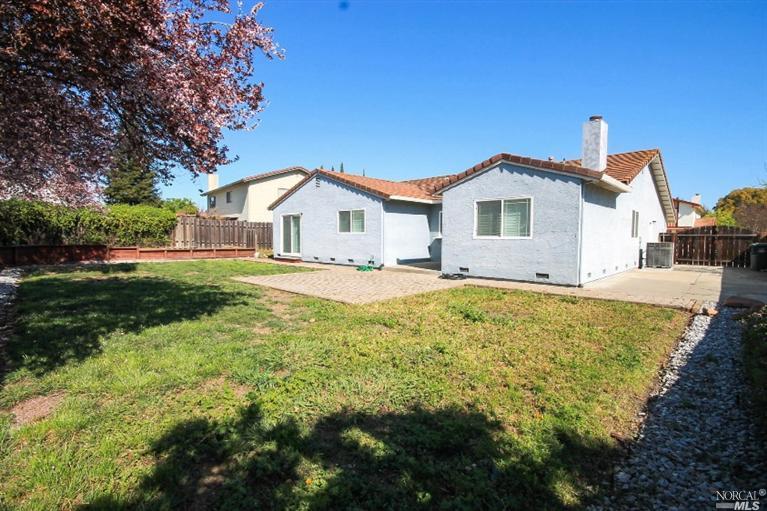712 Stallion Cir, Fairfield, CA 94533 photo 22